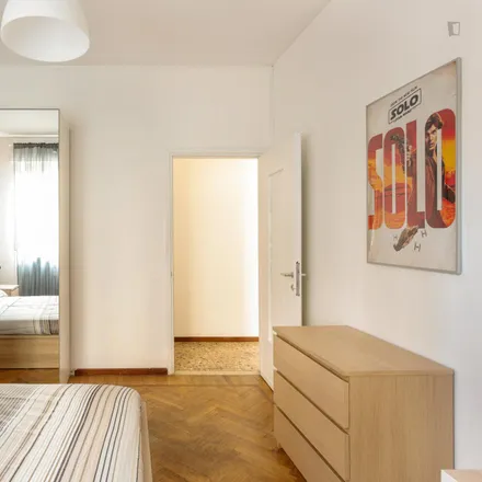 Image 4 - Largo Giovan Battista Scalabrini 2, 20146 Milan MI, Italy - Room for rent