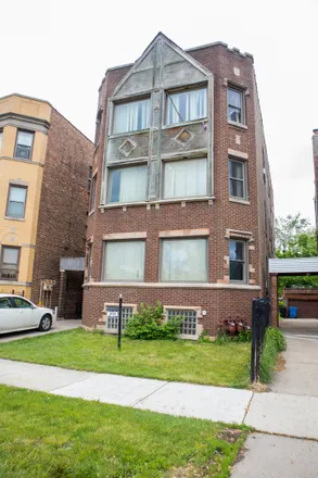 Buy this 6 bed duplex on 8606-8608 South Euclid Avenue in Chicago, IL 60617