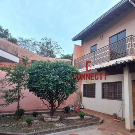 Image 1 - Rua Alcides Pires, Planalto Verde, Ribeirão Preto - SP, 14056-286, Brazil - House for sale