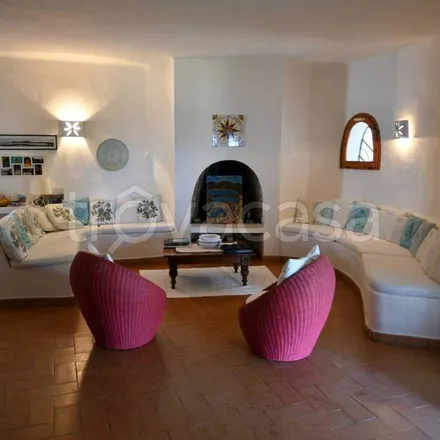 Rent this 5 bed apartment on Via Umberto I 34b in 09049 Crabonaxa/Villasimius Sud Sardegna, Italy