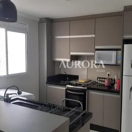 Buy this 2 bed apartment on Rua Omar Mazzei Guimarães 74 in Ouro Verde, Londrina - PR