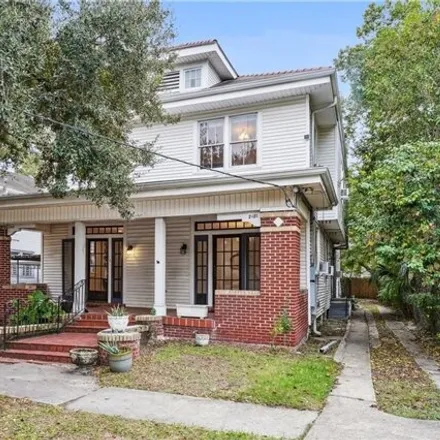 Buy this 7 bed house on 2428 Joseph Street in New Orleans, LA 70115