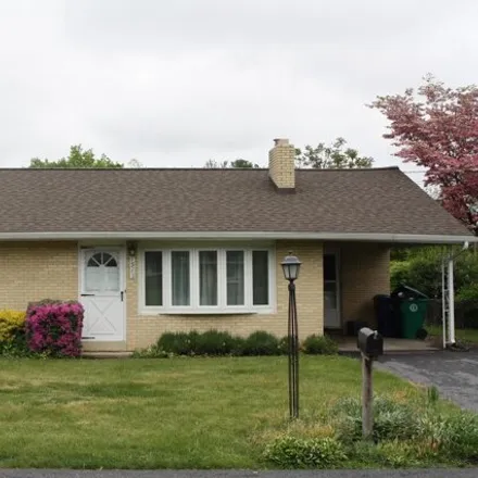 Buy this 3 bed house on 1547 Kay Street in Lower Paxton Township, PA 17109