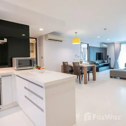 Rent this 2 bed apartment on unnamed road in Asok, Vadhana District