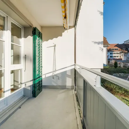 Image 4 - Hauptstrasse 19, 4143 Bezirk Dorneck, Switzerland - Apartment for rent