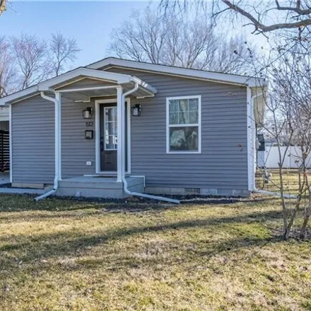 Buy this 3 bed house on 536 North Graham Street in Sullivan, IL 61951