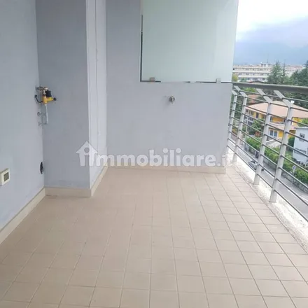 Rent this 3 bed apartment on Bus stop TUA in Via Cassinelli, 67051 Avezzano AQ
