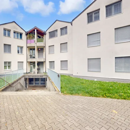 Rent this 4 bed apartment on Im Schänzli in 4132 Muttenz, Switzerland