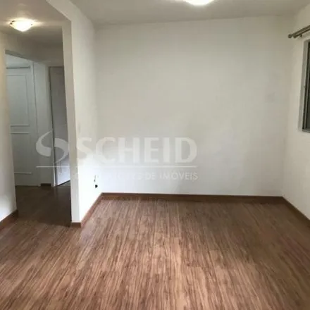 Rent this 2 bed apartment on Rede Horti Mais in Rua José de Alencar 275, Jardim Marajoara