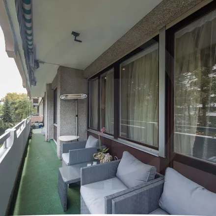 Rent this 6 bed apartment on Avenue de Miremont 35d in 1206 Geneva, Switzerland