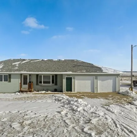 Buy this 5 bed house on 912 55th Street Northeast in Minot, ND 58703