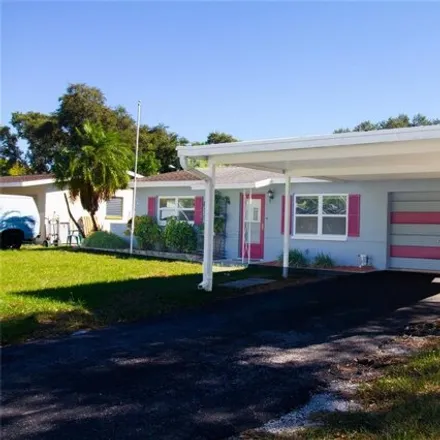 Buy this 3 bed house on 10765 109th Lane North in Walsingham, Pinellas County