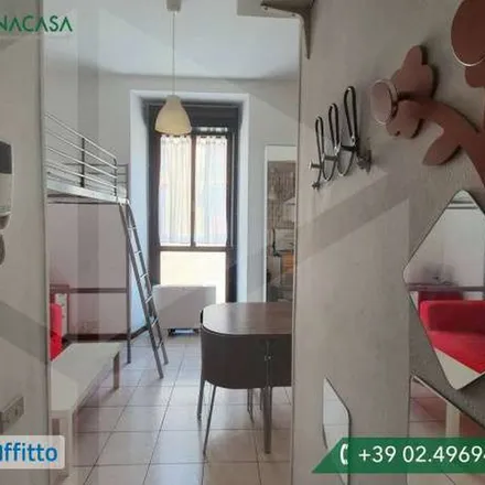 Image 8 - Via Felice Casati 13, 20124 Milan MI, Italy - Apartment for rent