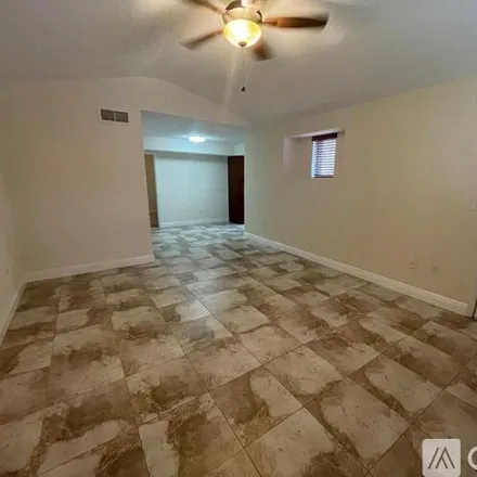Rent this 1 bed apartment on 15551 SW 104th Terrace