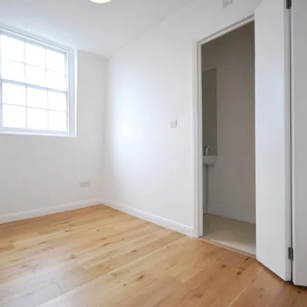 Rent this 1 bed apartment on 58 Mornington Terrace in London, NW1 7RS