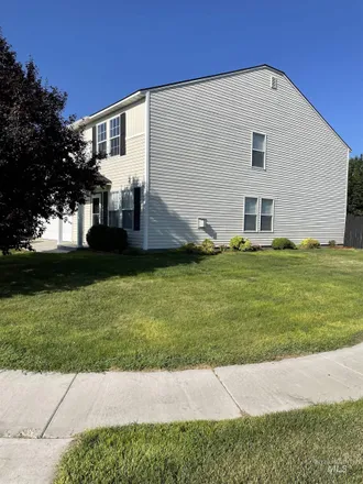 Image 4 - 1904 West Michelle Drive, Nampa, ID 83651, USA - House for sale