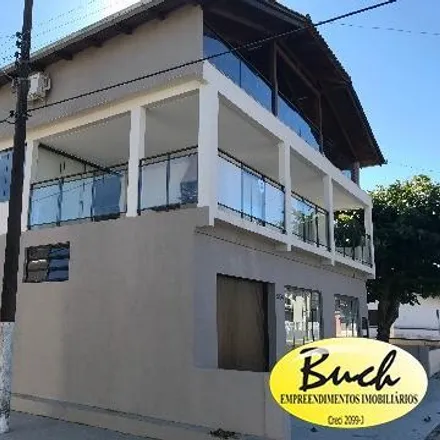 Buy this 4 bed house on Rua David Pedro Espíndola in Centro, Barra Velha - SC