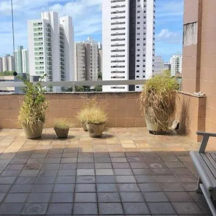 Buy this 3 bed apartment on Rua Dom Sebastião Leme in Graças, Recife - PE