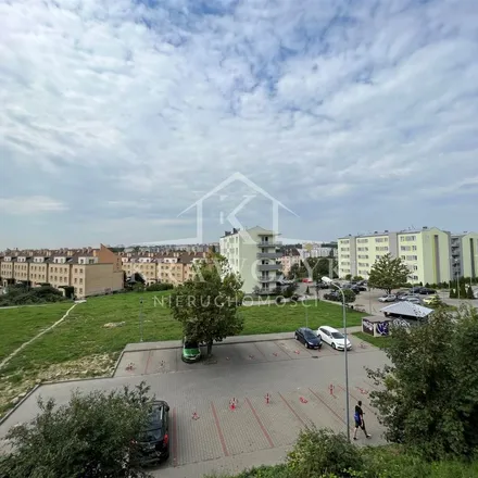 Image 3 - Szkoła Podstawowa nr 61 im. Michała Kmiecika, 3 Maja, 70-214 Szczecin, Poland - Apartment for rent