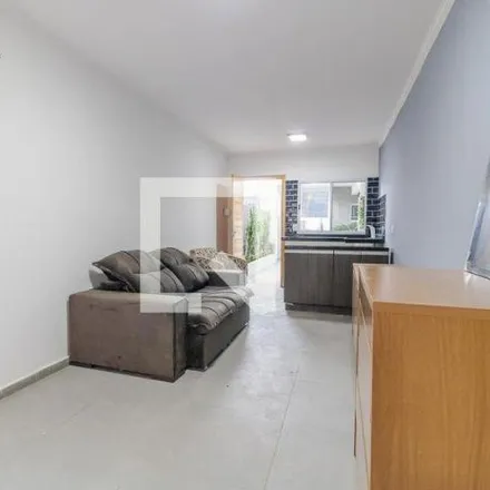 Rent this 1 bed apartment on Rua Jorge Babot Miranda in Aberta dos Morros, Porto Alegre - RS