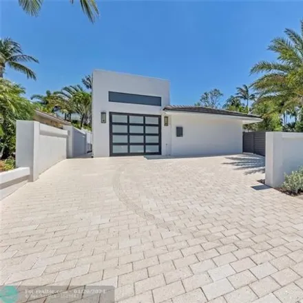 Image 6 - 2072 Southeast 24th Avenue, Harbor Heights, Fort Lauderdale, FL 33316, USA - House for sale