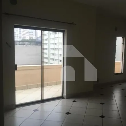 Buy this 2 bed apartment on Edifício Rio Dourado in Rua São Vicente de Paulo 722, Santa Cecília