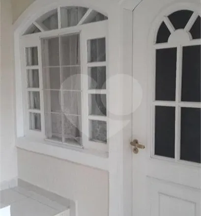 Buy this 3 bed house on Rua Humberto Bortolo 237 in Bortolândia, São Paulo - SP