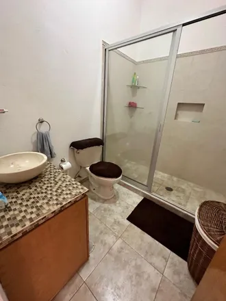 Buy this studio apartment on Calle Ocote in Tlalpan, 14749 Mexico City