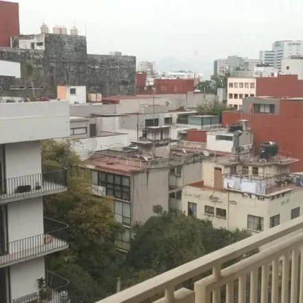 Rent this 3 bed apartment on Oxxo in Calle Río Pánuco, Colonia Cuauhtémoc