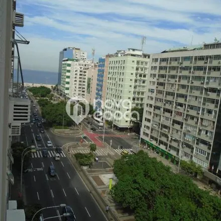 Image 2 - Best Western Augusto's Rio Copa Hotel, Avenida Princesa Isabel 370, Copacabana, Rio de Janeiro - RJ, 22011-970, Brazil - Apartment for sale