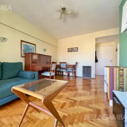 Buy this 2 bed apartment on Avenida San Isidro Labrador 4593 in Saavedra, C1429 ABD Buenos Aires