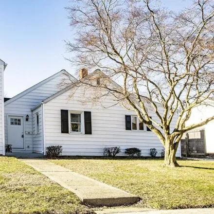 Buy this 4 bed house on 89 LaSalle Avenue in Wilmington Manor, New Castle County