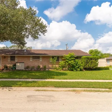 Buy this 4 bed house on 9625 Paula Drive in Corpus Christi, TX 78410