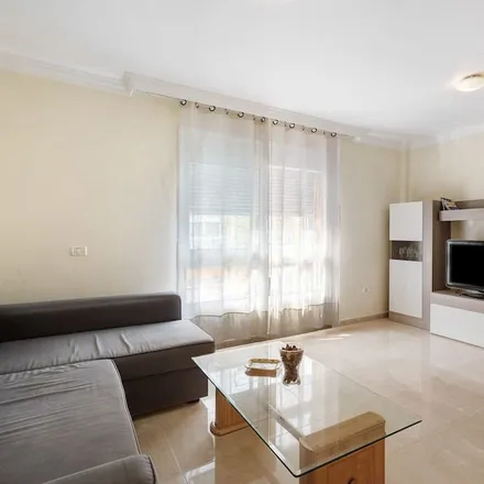Rent this 1 bed apartment on 38680 Guía de Isora