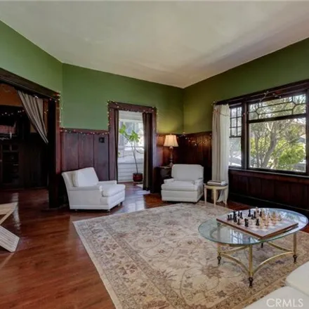 Image 6 - 571 West 17th Street, Los Angeles, CA 90731, USA - House for sale
