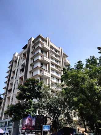 Image 2 - Kaka Halwai, Ramchandra Gayakwad Path, Aundh, Pune - 411007, Maharashtra, India - Apartment for rent