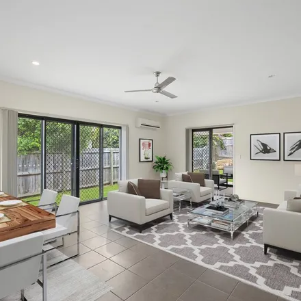 Rent this 4 bed apartment on Wallaroo Circuit in Greater Brisbane QLD 4509, Australia