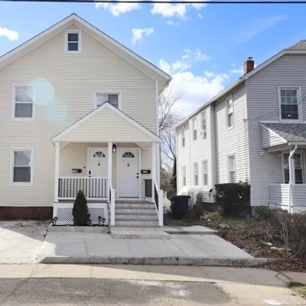 Rent this 2 bed house on 236 Washington Avenue in Savin Rock, West Haven