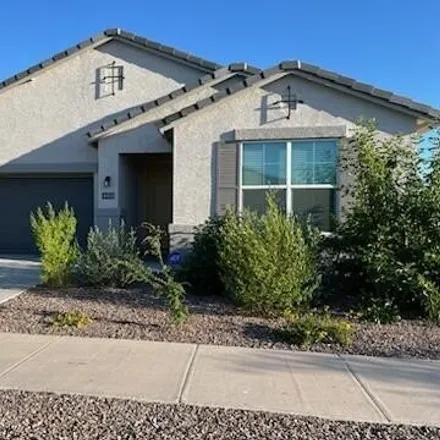 Buy this 3 bed house on 4413 West Magdalena Lane in Phoenix, AZ 85339