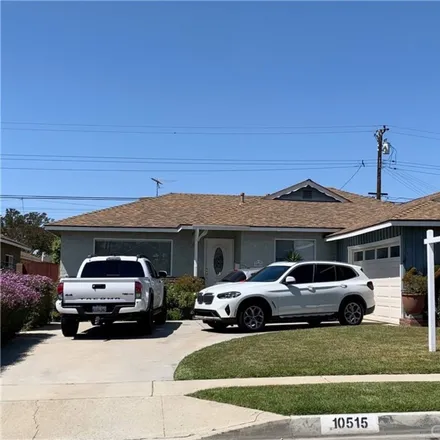 Buy this 3 bed house on 10515 Carnaby Street in Bellflower, CA 90706