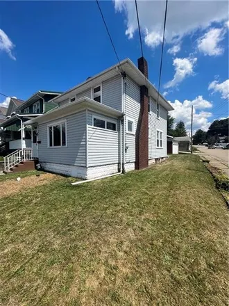 Buy this 3 bed house on 1600 Kimball Avenue in Arnold, Westmoreland County