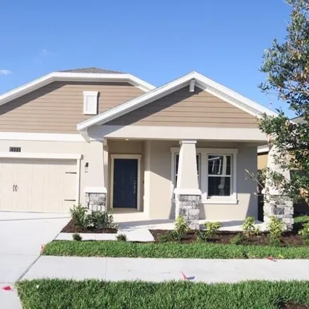 Image 2 - 4333 Seven Canyons Dr, Kissimmee, Florida, 34746 - House for rent