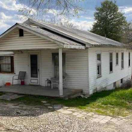 Image 5 - Scott Depot Post Office, County Route 33, Johnson Place, Teays Valley, WV 25560, USA - House for sale