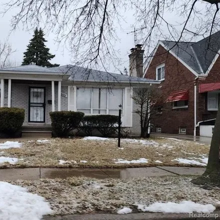Buy this 3 bed house on 15593 Mansfield Street in Detroit, MI 48227
