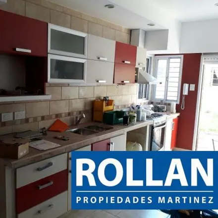 Buy this 3 bed house on Avenida Vélez Sarsfield 4681 in Munro, 1605 Vicente López