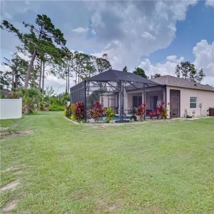 Image 4 - 2788 Lucaya Ave, North Port, Florida, 34286 - House for sale