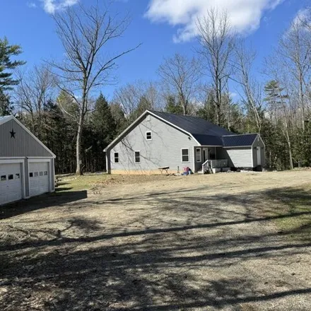 Image 2 - 207 Winthrop Center Road, Monmouth, Kennebec County, ME 04259, USA - House for sale
