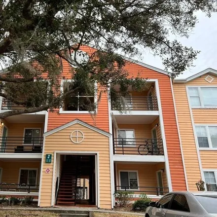 Rent this 4 bed apartment on University Commons in Southwest 23rd Terrace, Gainesville