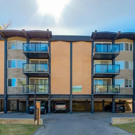 Image 6 - 1309 Cameron Avenue SW, Calgary, AB T2T 0L2, Canada - Apartment for rent
