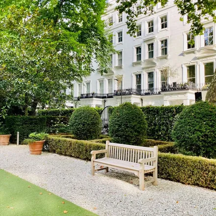 Image 4 - 26 Craven Hill Gardens, London, W2 3BH, United Kingdom - Apartment for rent